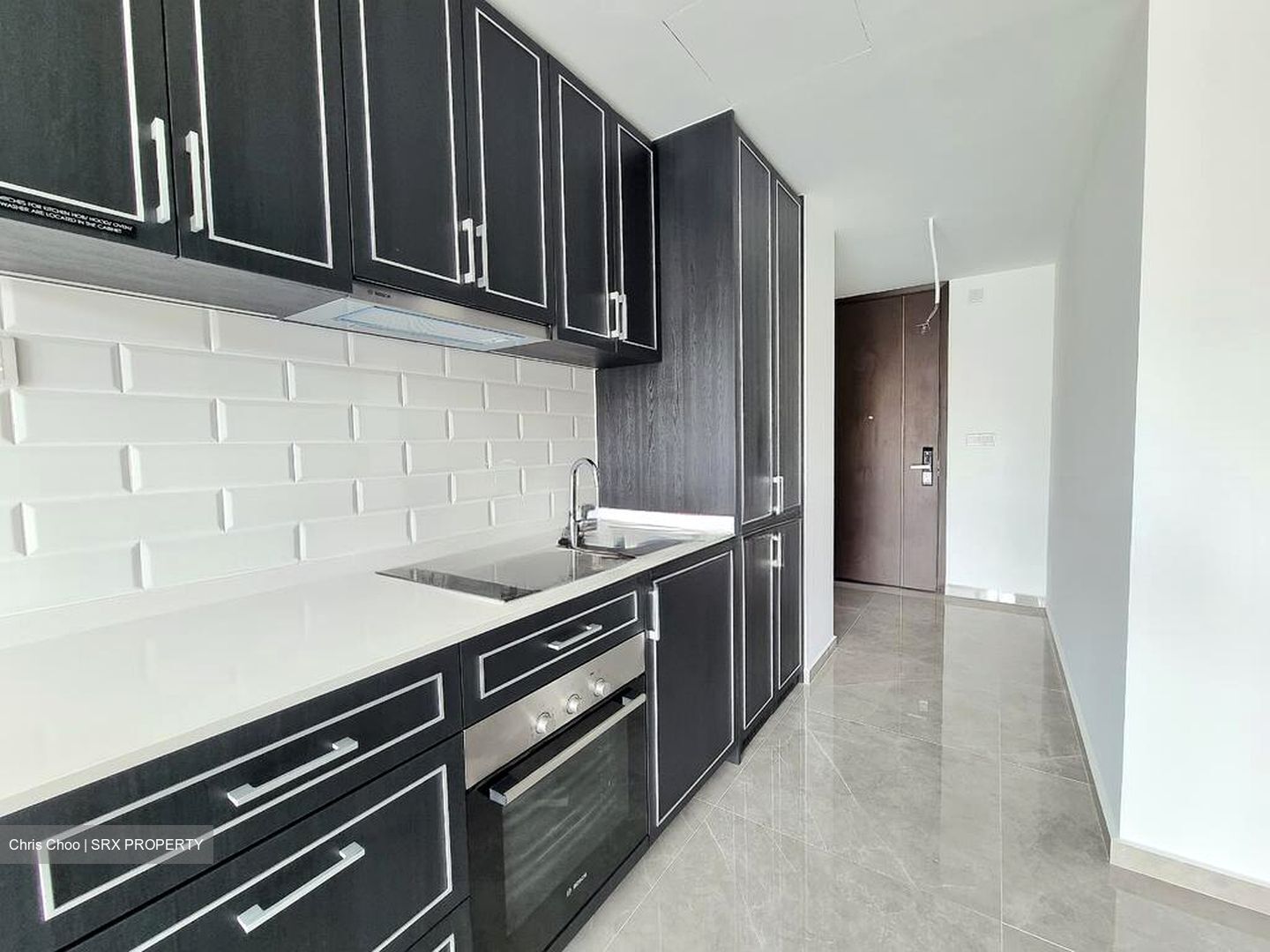 Mayfair Gardens (D21), Condominium #497211871